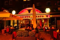Drago Steakhaus - Bottrop